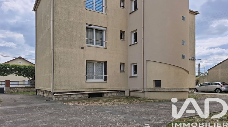 Ma-Cabane - Vente Appartement Athis-Mons, 67 m²