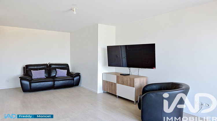 Ma-Cabane - Vente Appartement Athis-Mons, 63 m²