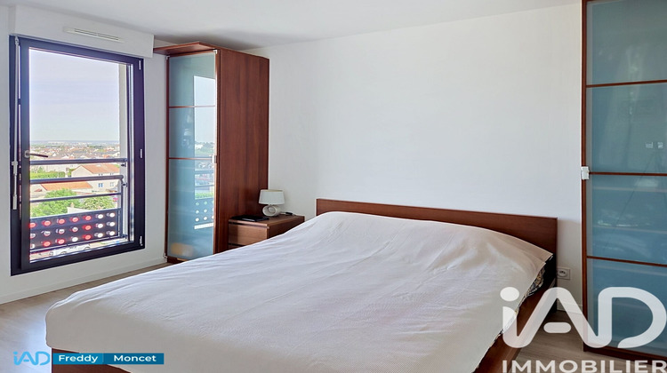 Ma-Cabane - Vente Appartement Athis-Mons, 63 m²