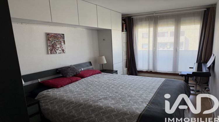 Ma-Cabane - Vente Appartement Athis-Mons, 50 m²
