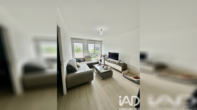 Ma-Cabane - Vente Appartement Athis-Mons, 47 m²