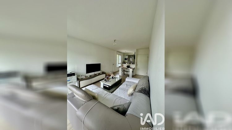 Ma-Cabane - Vente Appartement Athis-Mons, 47 m²