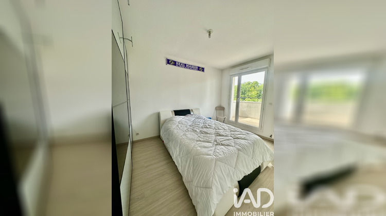 Ma-Cabane - Vente Appartement Athis-Mons, 47 m²