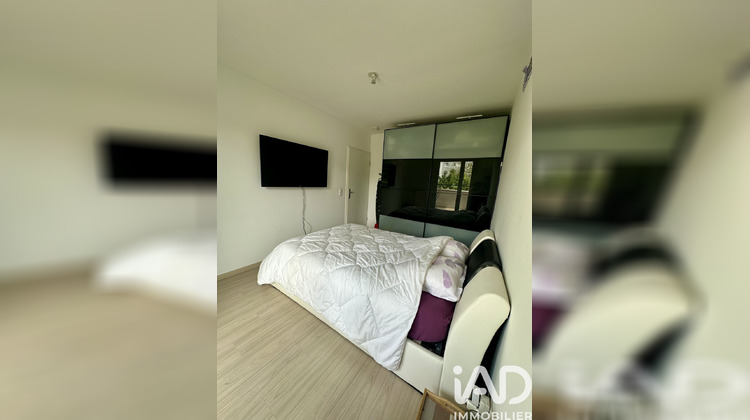 Ma-Cabane - Vente Appartement Athis-Mons, 47 m²