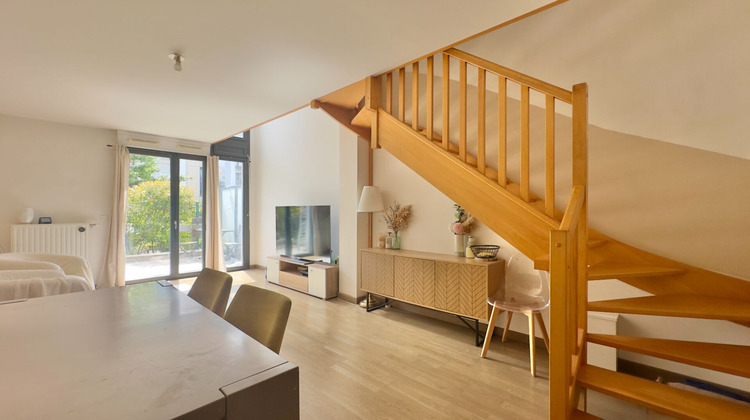 Ma-Cabane - Vente Appartement ATHIS-MONS, 60 m²