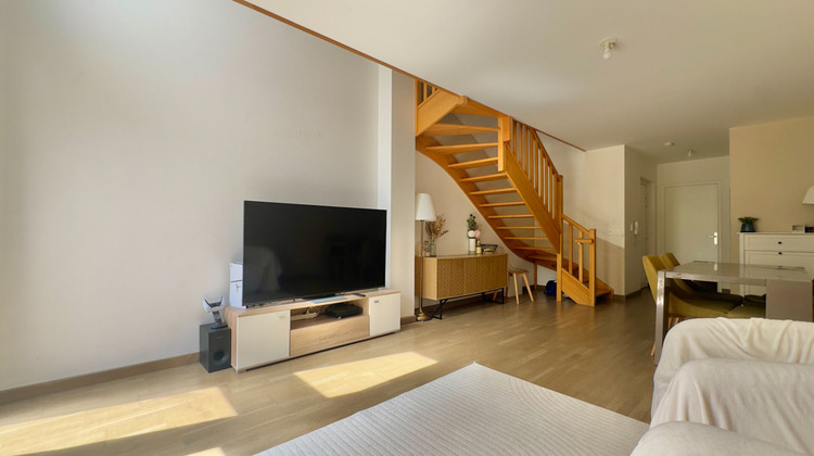 Ma-Cabane - Vente Appartement ATHIS-MONS, 60 m²