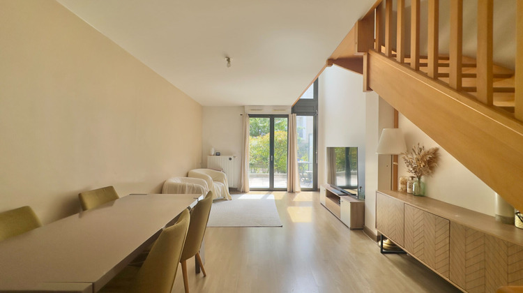 Ma-Cabane - Vente Appartement ATHIS-MONS, 60 m²