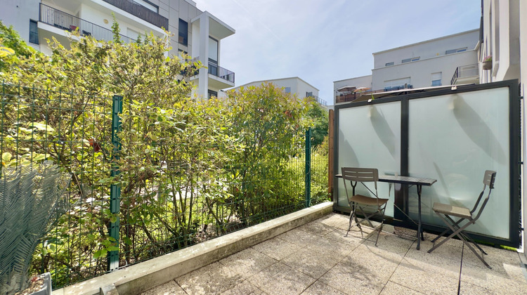Ma-Cabane - Vente Appartement ATHIS-MONS, 60 m²