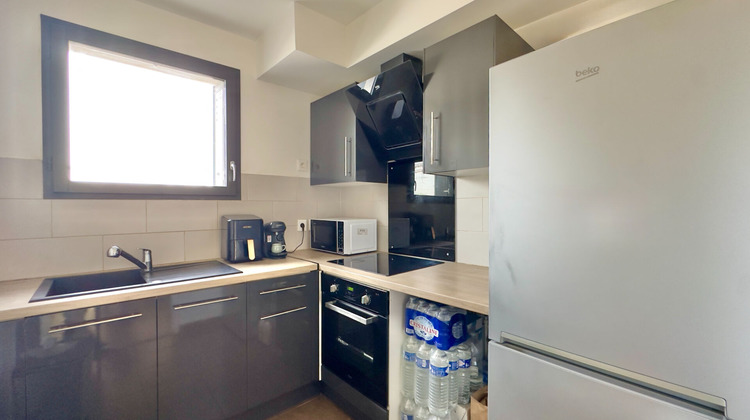 Ma-Cabane - Vente Appartement ATHIS-MONS, 60 m²