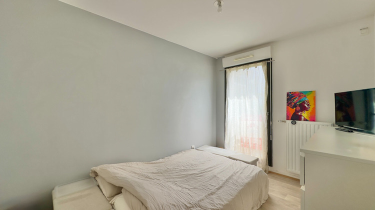 Ma-Cabane - Vente Appartement ATHIS-MONS, 60 m²