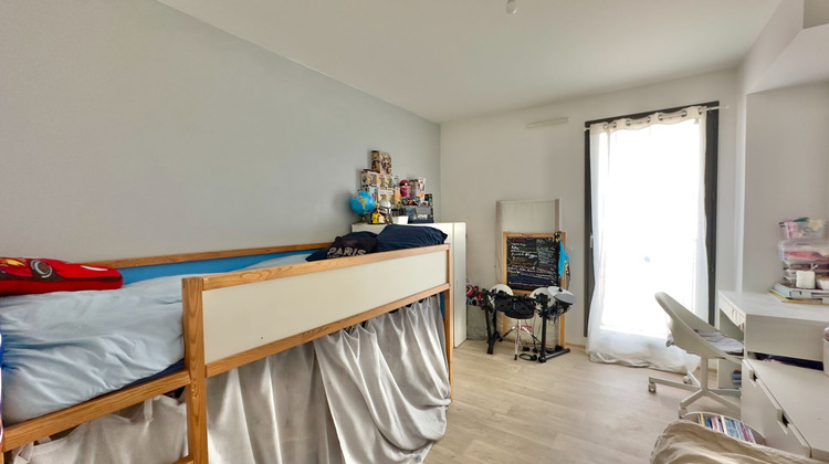 Ma-Cabane - Vente Appartement ATHIS-MONS, 60 m²