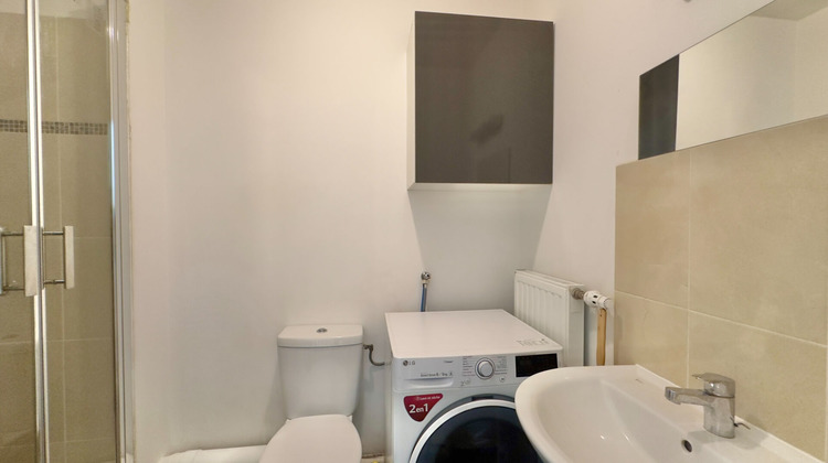 Ma-Cabane - Vente Appartement ATHIS-MONS, 60 m²