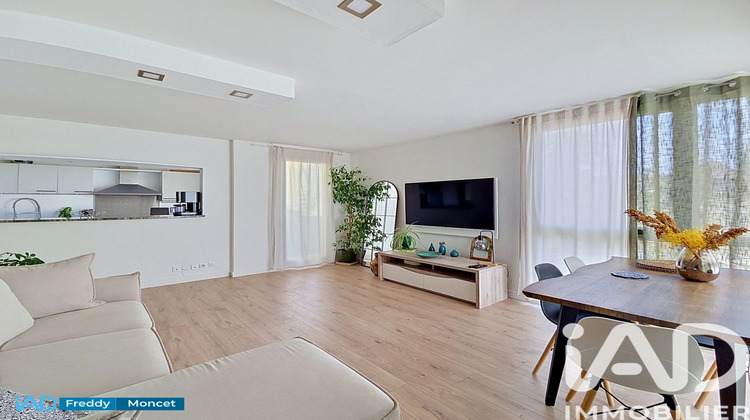 Ma-Cabane - Vente Appartement Athis-Mons, 64 m²