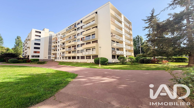 Ma-Cabane - Vente Appartement Athis-Mons, 81 m²