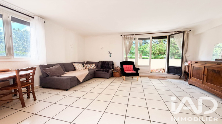 Ma-Cabane - Vente Appartement Athis-Mons, 81 m²