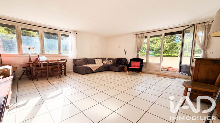 Ma-Cabane - Vente Appartement Athis-Mons, 81 m²