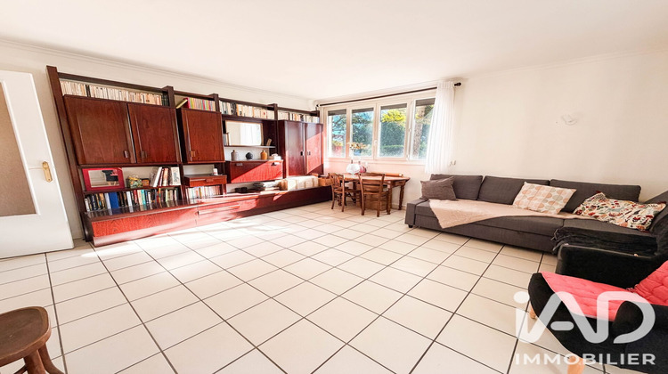 Ma-Cabane - Vente Appartement Athis-Mons, 81 m²