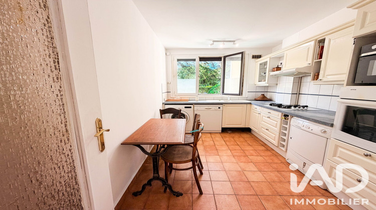 Ma-Cabane - Vente Appartement Athis-Mons, 81 m²