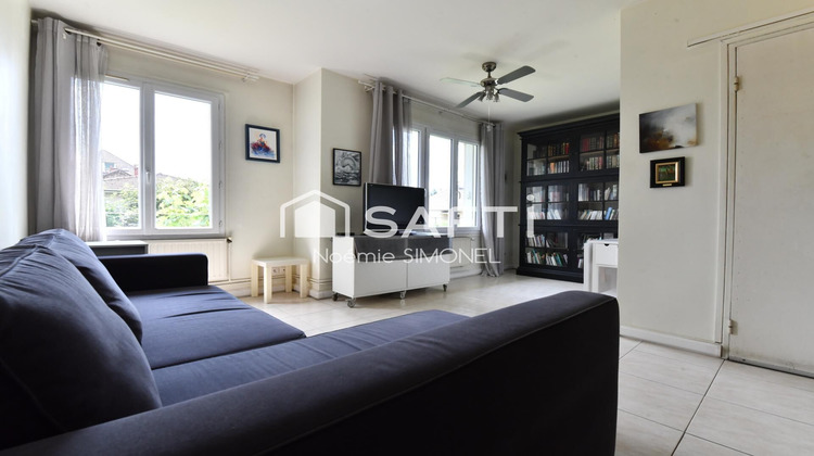 Ma-Cabane - Vente Appartement Athis-Mons, 49 m²