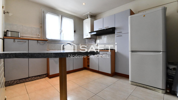 Ma-Cabane - Vente Appartement Athis-Mons, 49 m²