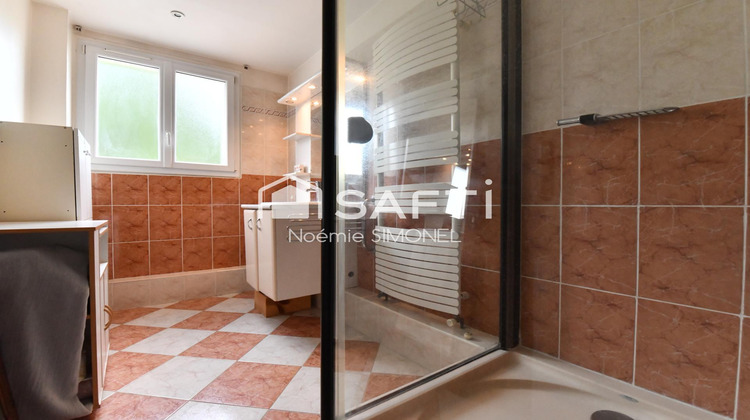 Ma-Cabane - Vente Appartement Athis-Mons, 49 m²