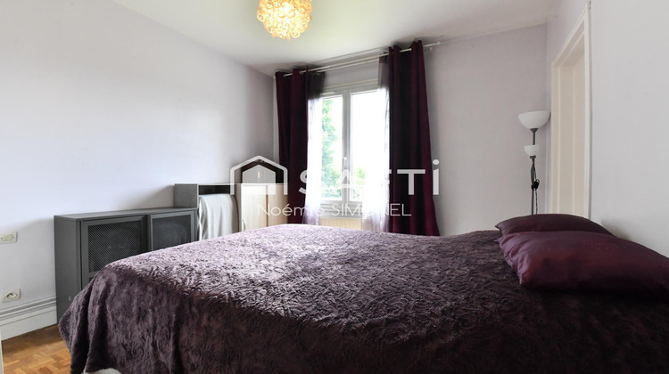 Ma-Cabane - Vente Appartement Athis-Mons, 49 m²