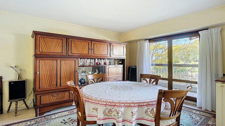 Ma-Cabane - Vente Appartement Athis-Mons, 81 m²