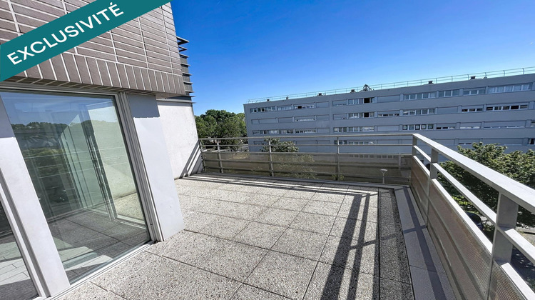 Ma-Cabane - Vente Appartement Athis-Mons, 76 m²