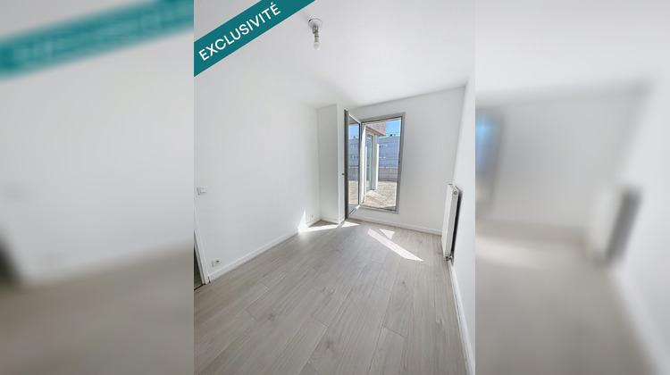 Ma-Cabane - Vente Appartement Athis-Mons, 76 m²