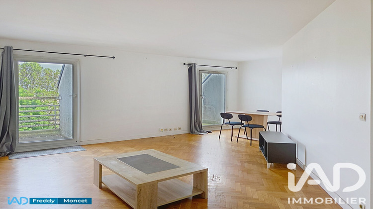 Ma-Cabane - Vente Appartement Athis-Mons, 59 m²
