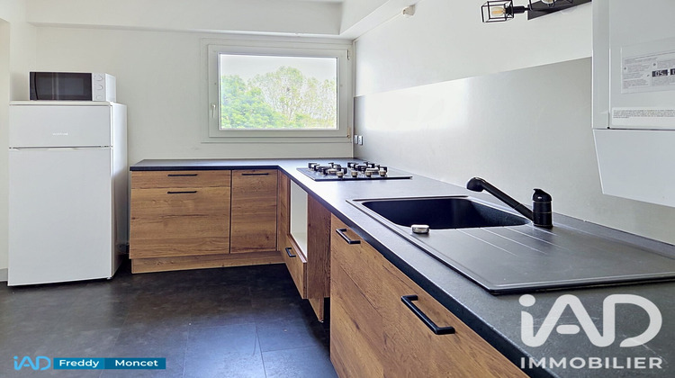 Ma-Cabane - Vente Appartement Athis-Mons, 59 m²