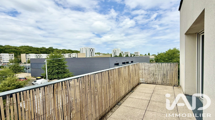 Ma-Cabane - Vente Appartement Athis-Mons, 59 m²