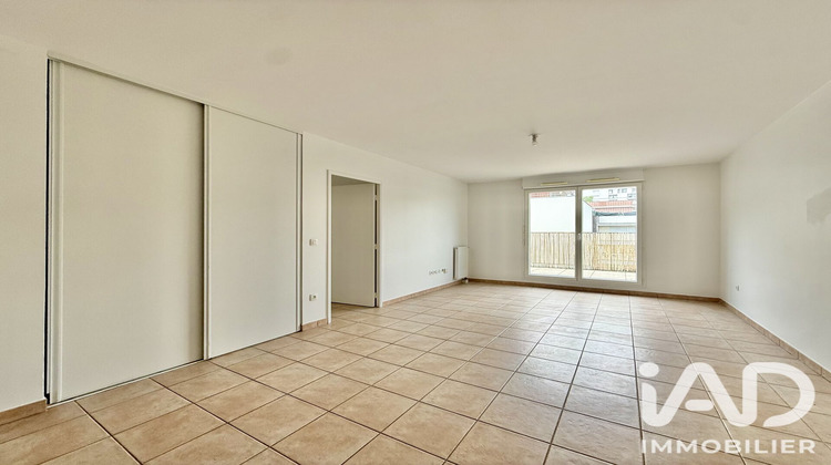 Ma-Cabane - Vente Appartement Athis-Mons, 59 m²