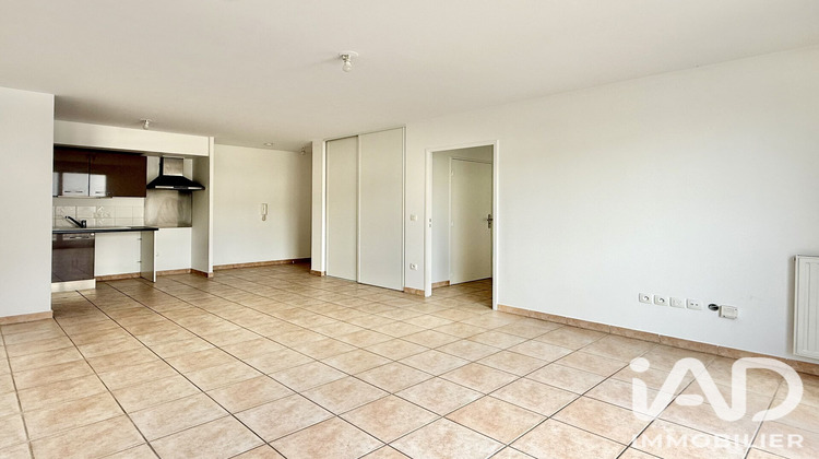 Ma-Cabane - Vente Appartement Athis-Mons, 59 m²