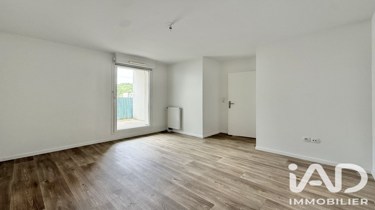 Ma-Cabane - Vente Appartement Athis-Mons, 59 m²
