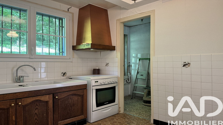 Ma-Cabane - Vente Appartement Athis-Mons, 56 m²