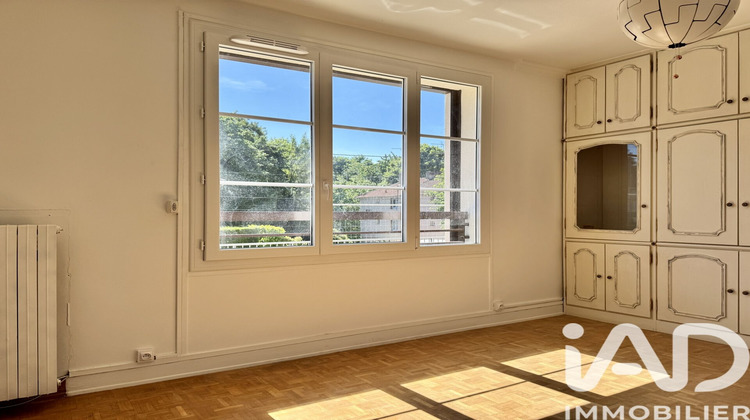 Ma-Cabane - Vente Appartement Athis-Mons, 56 m²