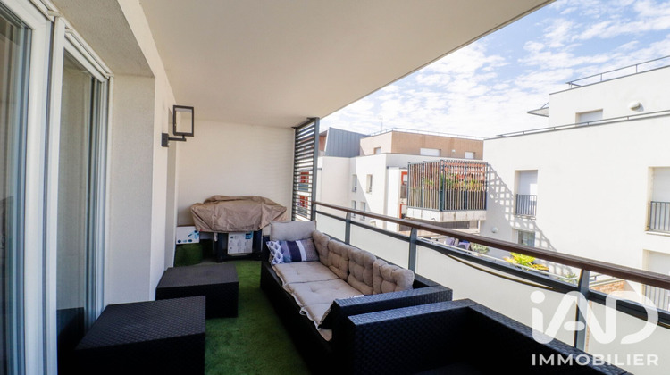 Ma-Cabane - Vente Appartement Athis-Mons, 78 m²