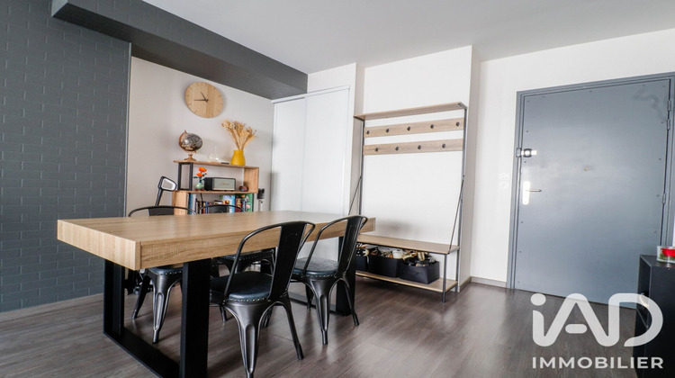 Ma-Cabane - Vente Appartement Athis-Mons, 78 m²