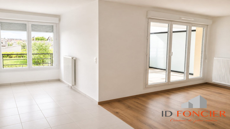Ma-Cabane - Vente Appartement Athis-Mons, 42 m²