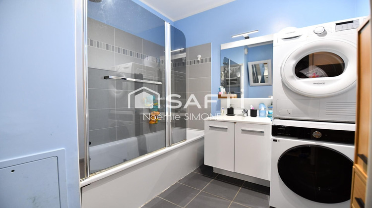 Ma-Cabane - Vente Appartement Athis-Mons, 60 m²