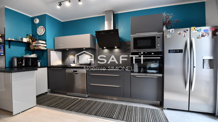Ma-Cabane - Vente Appartement Athis-Mons, 60 m²