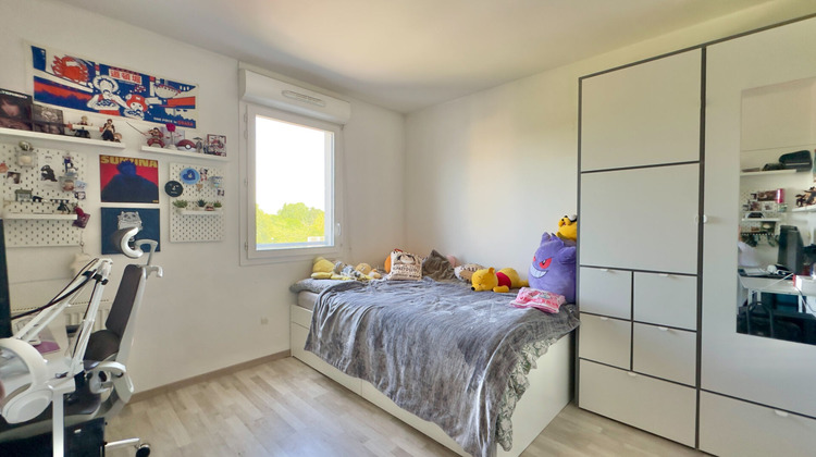 Ma-Cabane - Vente Appartement ATHIS-MONS, 37 m²