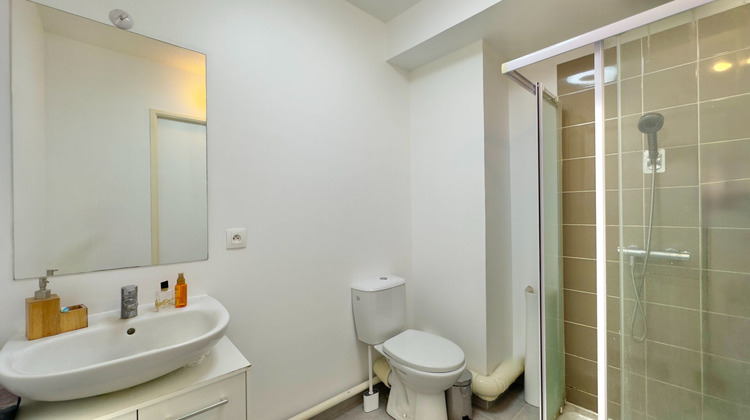 Ma-Cabane - Vente Appartement ATHIS-MONS, 37 m²