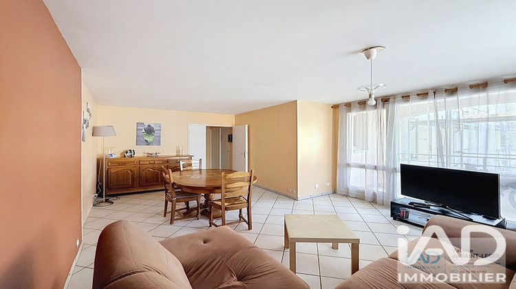 Ma-Cabane - Vente Appartement Athis-Mons, 88 m²