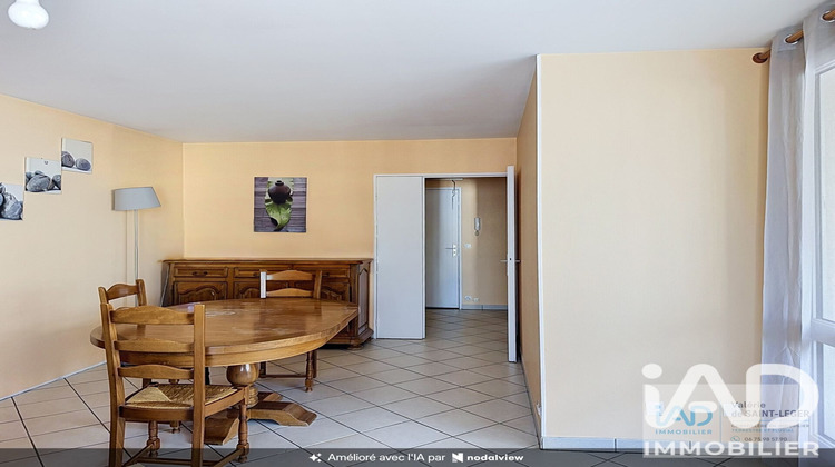 Ma-Cabane - Vente Appartement Athis-Mons, 88 m²