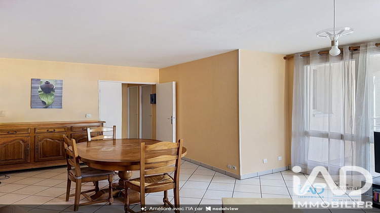 Ma-Cabane - Vente Appartement Athis-Mons, 88 m²
