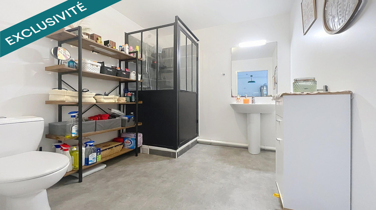 Ma-Cabane - Vente Appartement Athis-Mons, 39 m²