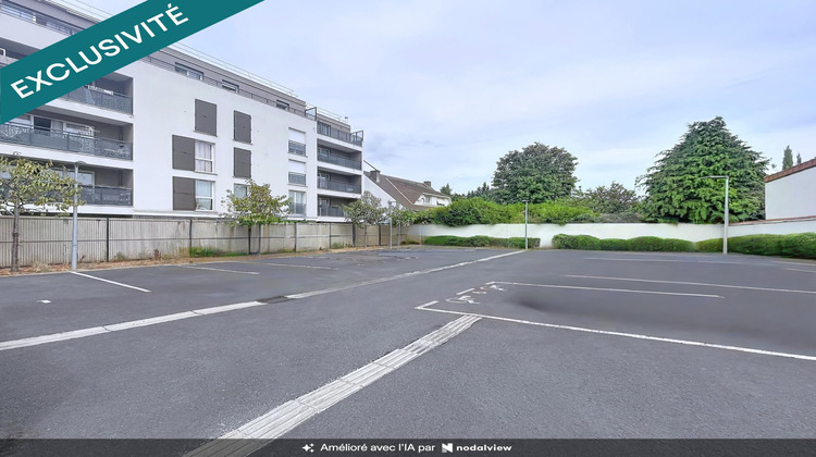 Ma-Cabane - Vente Appartement Athis-Mons, 39 m²