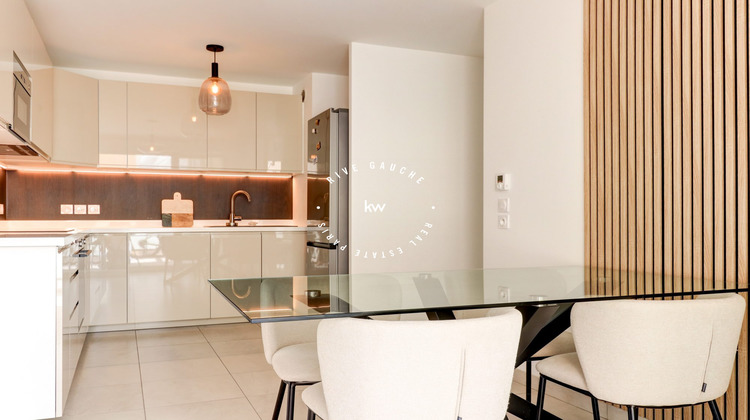 Ma-Cabane - Vente Appartement Athis-Mons, 68 m²